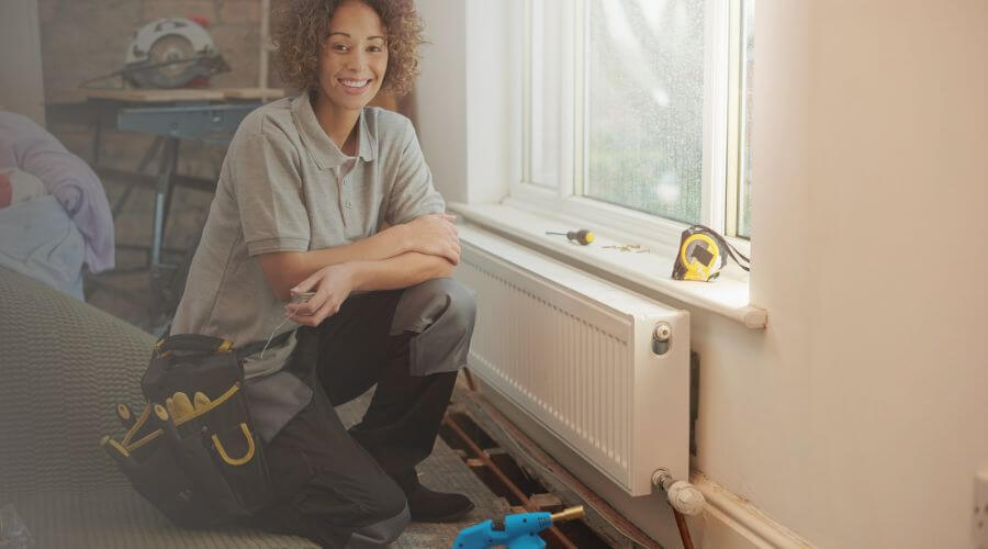 Professional Water heater repair services in Tome, NM